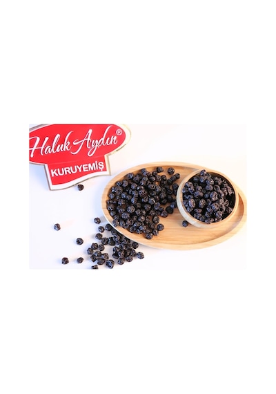 Haluk Aydın Kuruyemiş Yaban Mersini Yüksek Mavi Yemiş Blueberry 500 G
