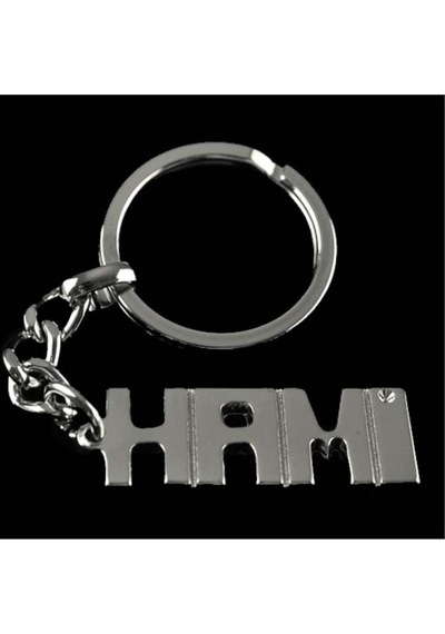 Hami İsimli Anahtarlık- N701