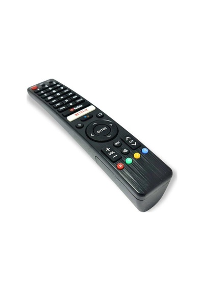 Sharp GB326WJNB Netflix-YouTube Tuşlu Lcd-Led Tv Kumanda