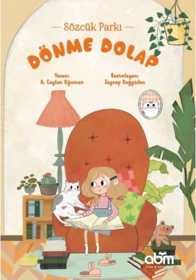 Dönme Dolap - Sözcük Parkı - Rxlu-597103