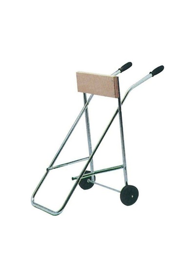 Saray 6-25hp Dıştan Takma Motor Taşıma Arabası