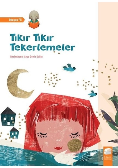 Tıkır Tıkır Tekerlemeler- Final Kültür Sanat Yayınları