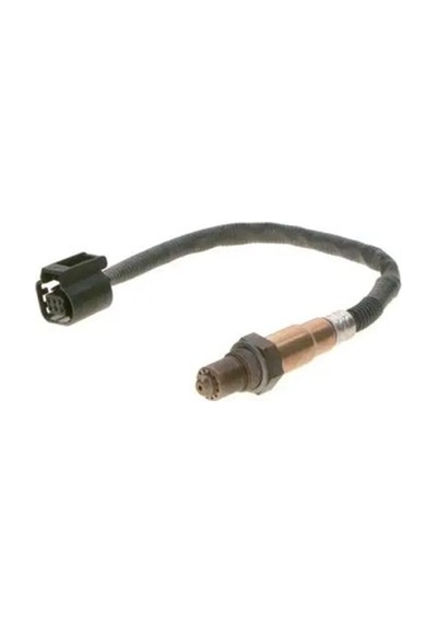 Bmw 116i F20 Oksijen Sensoru 2012-2015 N13b16a Bosch 0258027005