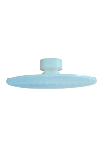20715 Öpücük İnce Oval Düz 20715