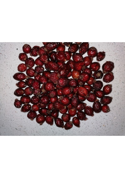 Kuşburnu Kurusu 750 Gr 750 G