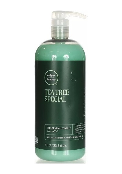 Paul Mitchell Tea Tree Special Shampoo 1000ml Tüm Saçlar