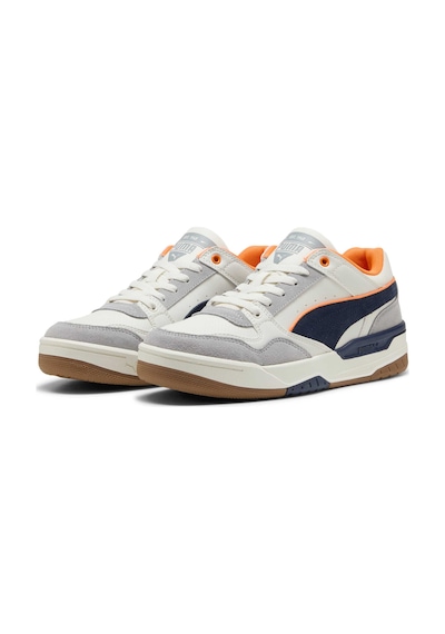 Puma Rebound Retro Unısex Ayakkabı 400214 12 Gri