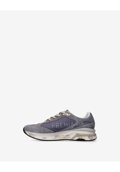 Premiata Sneakers Moerun 8077 Mavi