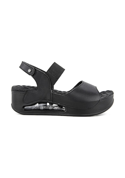 Muya Podium Anatomik Air Max Tabanlı Kadın Sandalet 33227-8401-STAN