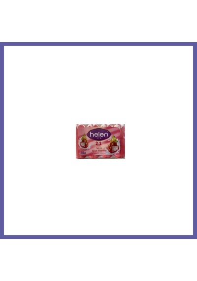 Bezos Helen Ejder Meyvesi El Sabunu 4x90 - 360 Gr Nıda Diğer