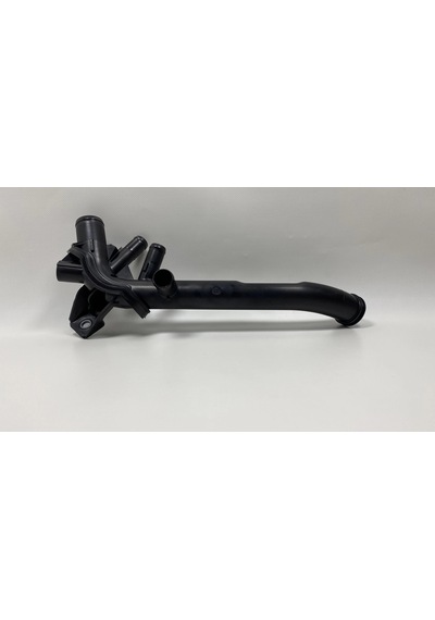 Devirdaim Su Borusu Renault Megane 2 Scenic 2 K9k 1.5 Dci 8200557908 Mais