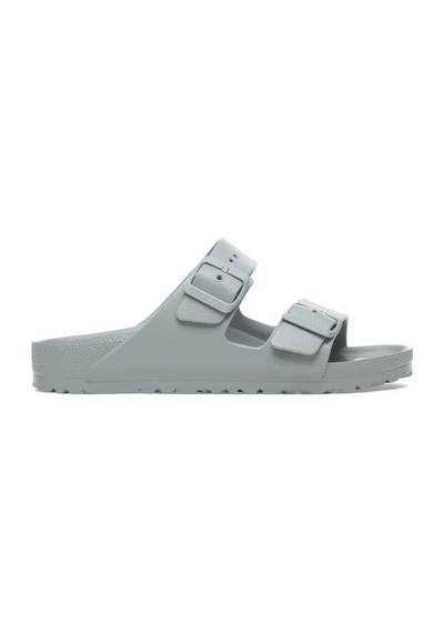 Birkenstock Arizona Kadın Yeşil Günlük Stil Terlik 1029653-20560 Pure Sage