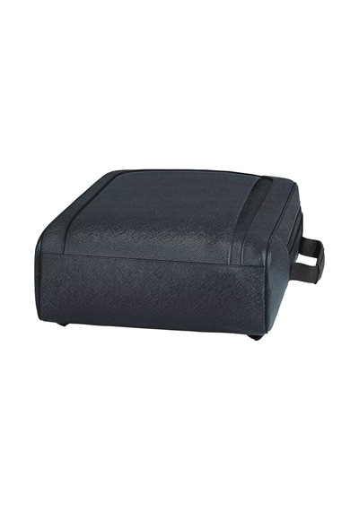 Montblanc Companion Dikdörtgen Sırt Çantası 222875 Lacivert