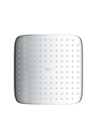 Grohe Tempesta 250 Cube Tepe Duşu 1 Sprey 26681000