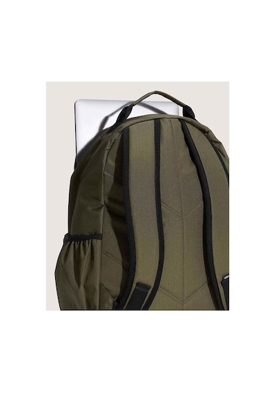 Vans Off The Wall Sırt Çantası Mossy Olive Vn000subfr11