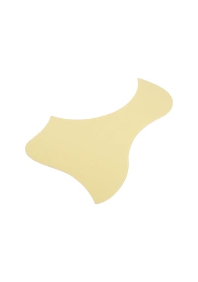 Pg164 Pickguard Gitar Pena Koruyucu Şeffaf