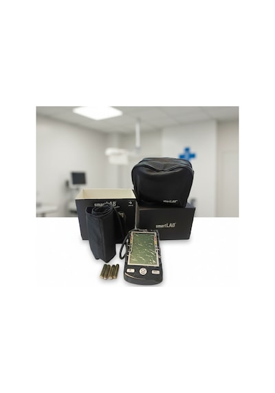 Smart Lab Tnasiyon Aleti