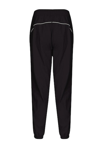 Hummel Zafiro Pants 932489-2001 Siyah Erkek Eşofman Altı Siyah
