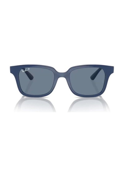 Ray-Ban 9071s 71612v 48-18 Çocuk Güneş Gözlüğü Lacivert