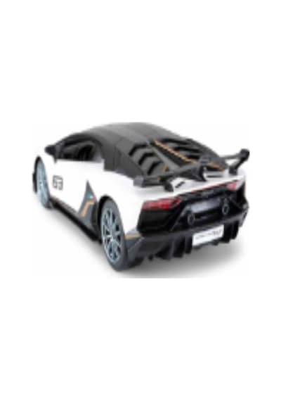 Rastar 1/14 Lamborghini Aventador Svj Işıklı Araba 96010