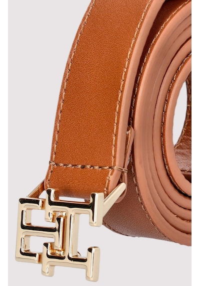 Tommy Hilfiger Kadın Kemer Aw0aw17496gb8 Brown