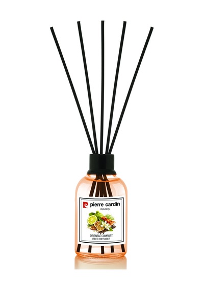 Pierre Cardin Reed Diffuser 110 Ml Comfort Oryantal Konfor Oda Kokusu