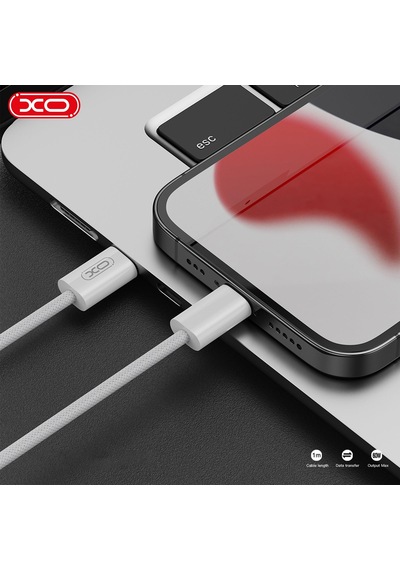 Nb-q259 60w Gan Pd Hızlı Şarj Kablosu Type-c To Type-c Usb-c Örgü Zırhlı İphone 15 16 Apple Uyumlu MacBook 1m