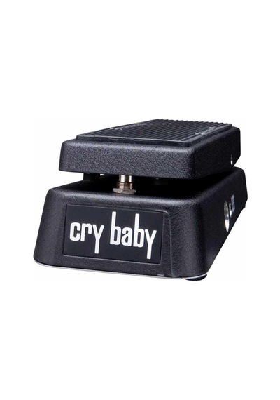 Jim Dunlop Gcb95 Cry Baby Wah Pedalı