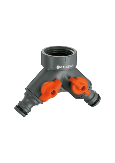 00940-20.000.00 İkiz Musluk Bağlantısı Sku: Smg8690010011985