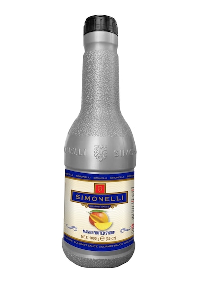 Simonelli Mango Frozen Püreler 1 KG