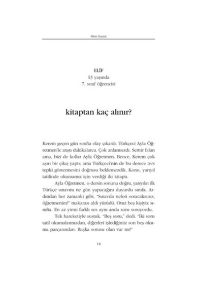 Eyvah Kitap - Eğlenceli Ve Öğretici Hikaye
