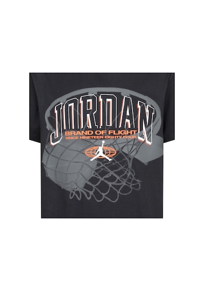 Nike Nıke Jordan Jdb Hoop Up Ss Tee Erkek Çocuk Tişört 95d925 G0t G0t