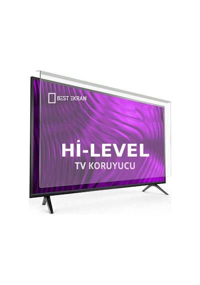 Hilevel 32hl550 Tv Ekran Koruyucu
