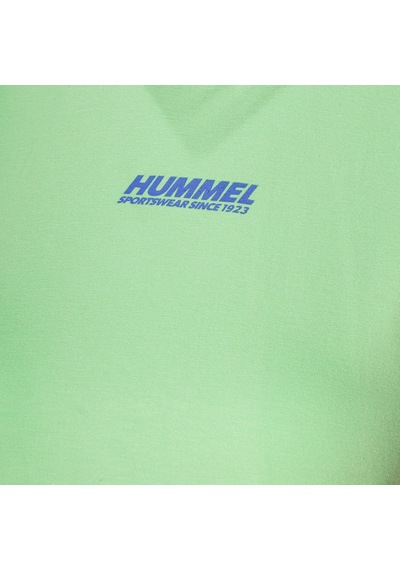 Hummel More Atlet 912143-7622 Yeşil