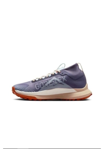 Nike Nıke Dj7929-502 React Pegasus Train 4 Gtx Spor Ayakkabı Çok Renkli