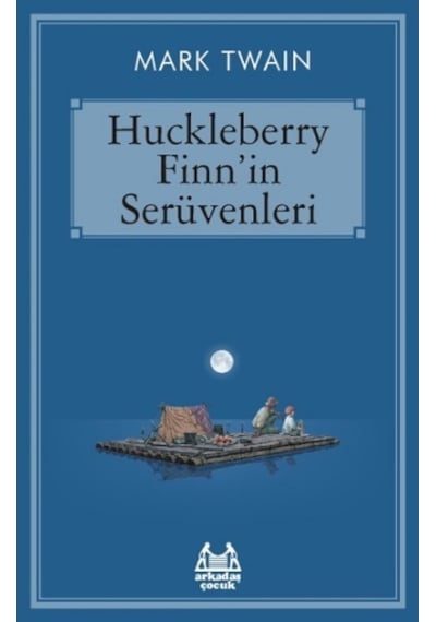 Huckleberry Fin'In Serüvenleri