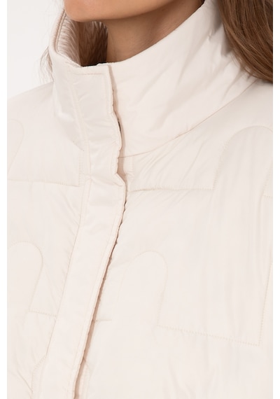 U.s. Polo Assn. Kadın Mont 50308618-vr256 İnci