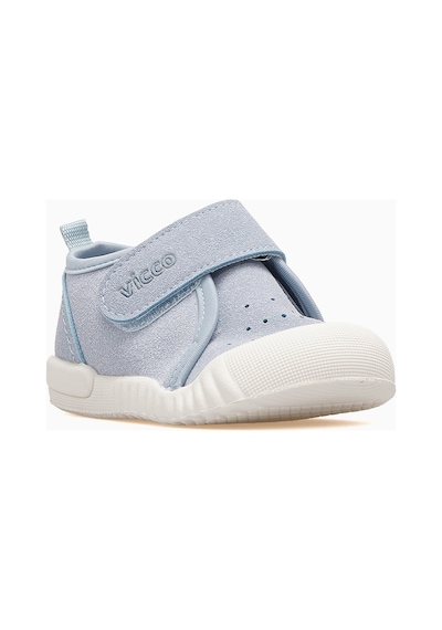 Vicco Anka Iı Unisex Cocuk Günlük Panduf 25y 950.224 Bu Mavi