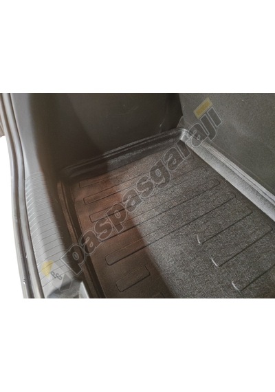 Kaiser Hyundai İ20 Bagaj Havuzu, 2008-2014 Arası