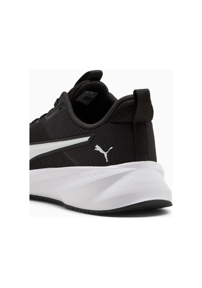 Puma Flyer Lite 4 Unisex Spor Ayakkabı-33667 Siyah