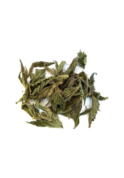 Kurutulmuş Isırgan Yaprağı 1. Kalite 100 G