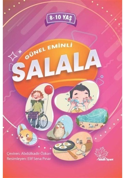 Salala / Günel Eminli