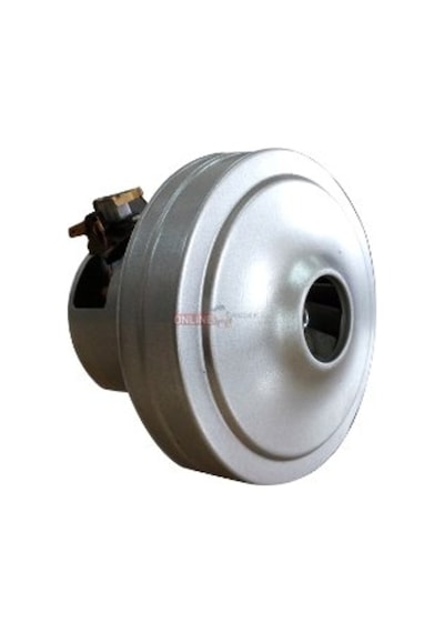 Arçelik Uyumlu Süpürge Motoru(Metal Ince Yanaklı) 9182001270