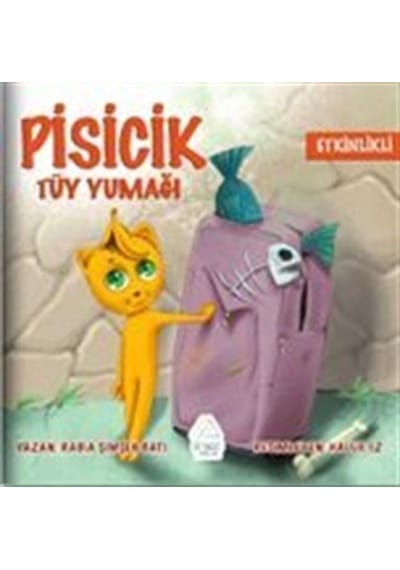 Pisicik / Rabia Şimşek Batı