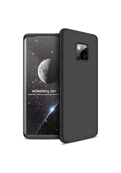 Huawei Mate 20 Pro Kılıf Zore Ays Full Koruma Kılıf