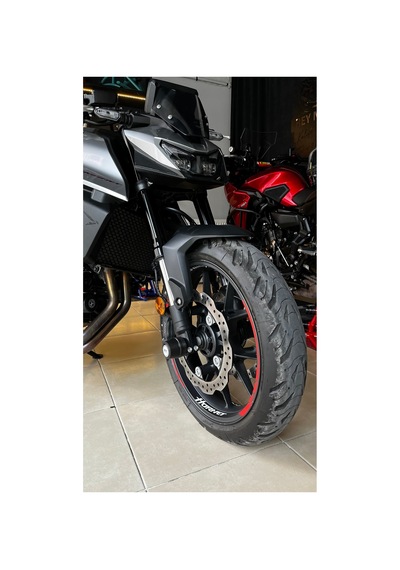 Honda Hornet 750 Aks Koruma Set - 878458415