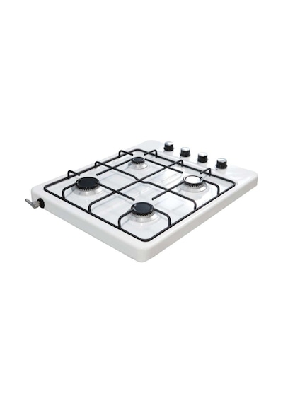 Erato 25 LPG 4 Gözlü Set Üstü Ocak