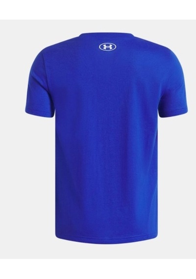 Under Armour Ua Boxed Sports Update Ss Erkek Çocuk Tişört 1388672 1388672 400
