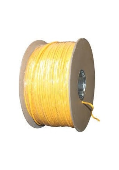 Fiber Optik Kablo, 1 Core Drop Hs 4802 100 Metre