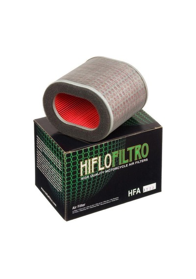Hiflo Hfa1713 2006-2013 Honda Nt 700 V Deauville Abs Uyumlu Hava Filtresi